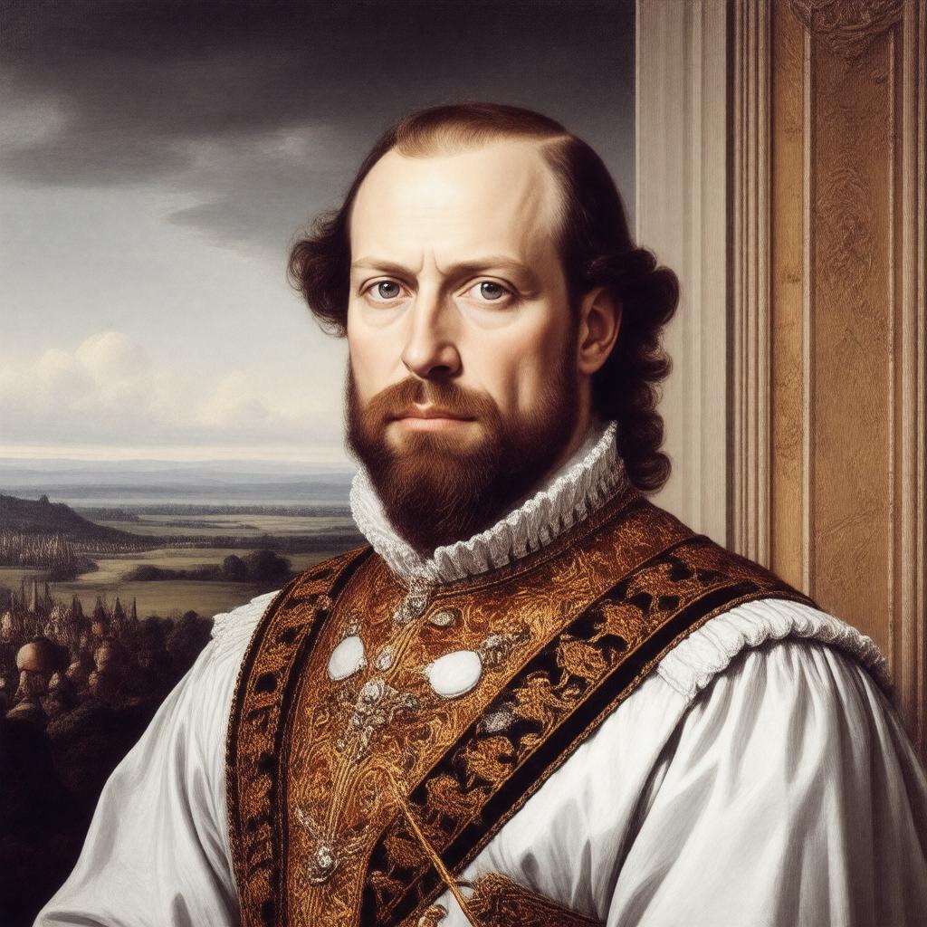 Prince William of Orange